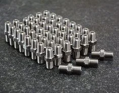 SS 316 Hydraulic hose fittings