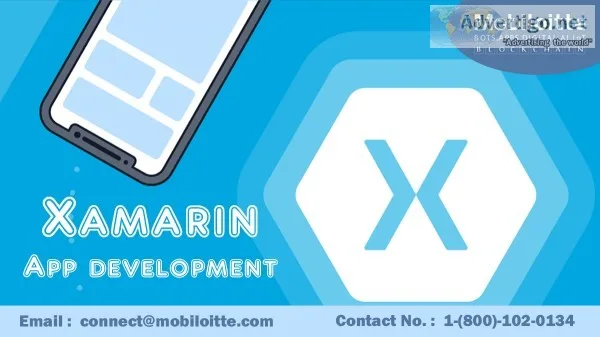 Xamarin Mobile Apps Development