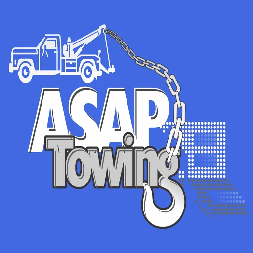 Surrey towing service