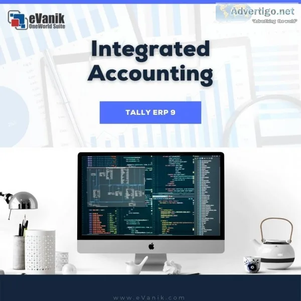 integrated accounting system