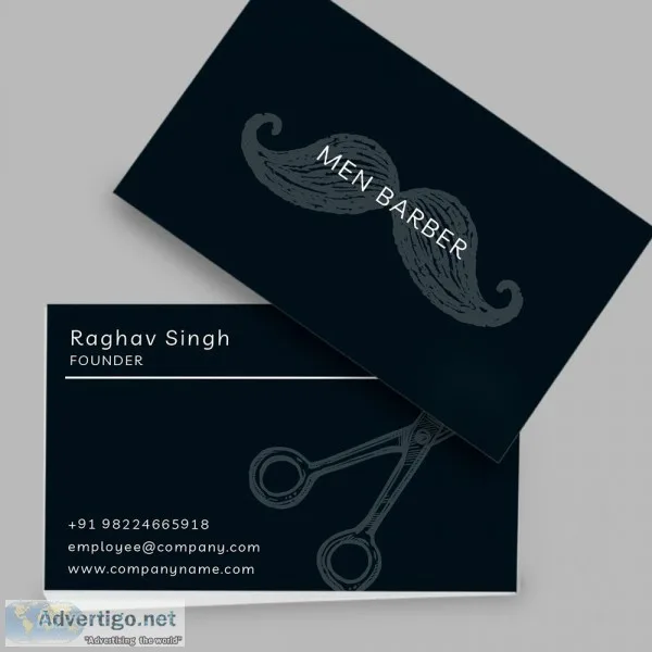Best Cosmetology Business Cards