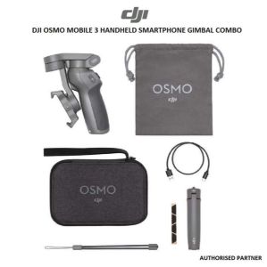 Dji osmo action camera at best prices in india