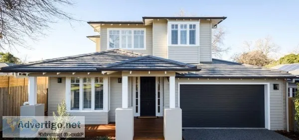 Kelowna custom home builder