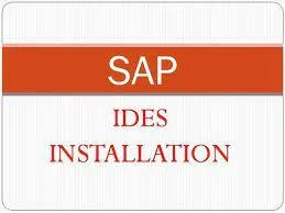 SAP ECC 6.0  installation marthahalli Bangalore