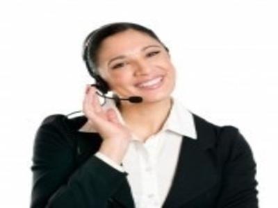 Temp Sales Support