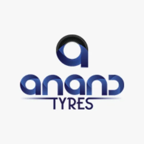 Anand tyres - teynampet & poonamallee
