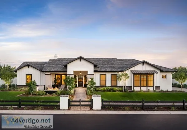 New home builders Kelowna
