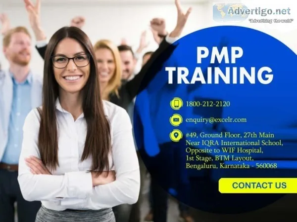PMP Training