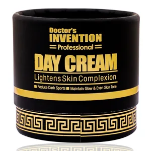 Doctor s invention professional day cream