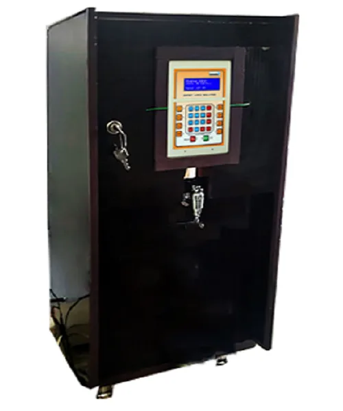 Best Water ATM  RO Care India