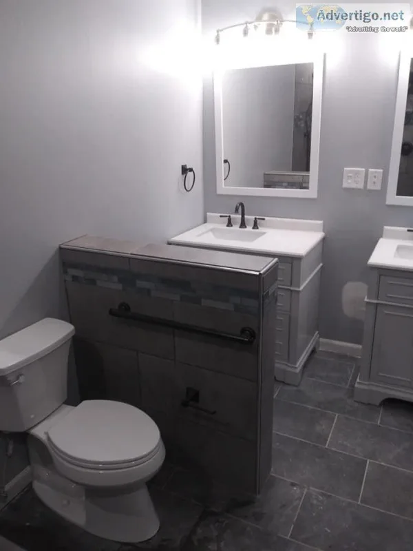 Home additions are our specialty