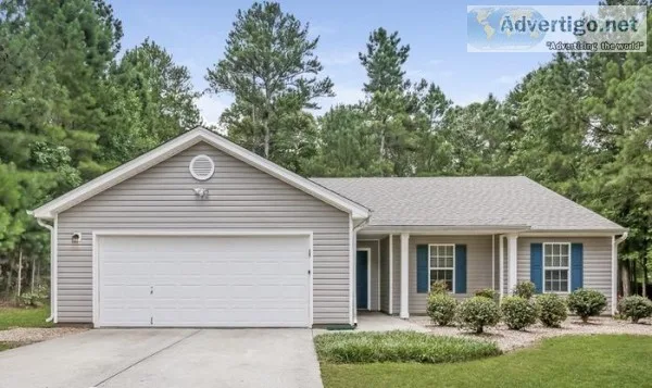 638 Red Fox Ln Auburn GA 30011