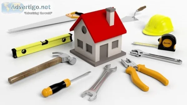 Home Improvement Services in Stamford CT