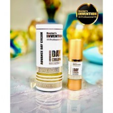 Doctor s invention professional advance day cream