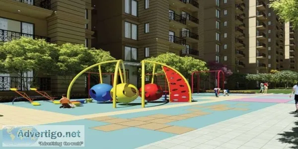 Upcoming affordable housing projects in gurgaon 2021-MRG skyline