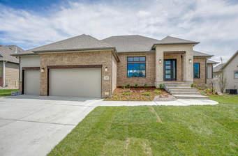 Kelowna custom home builder