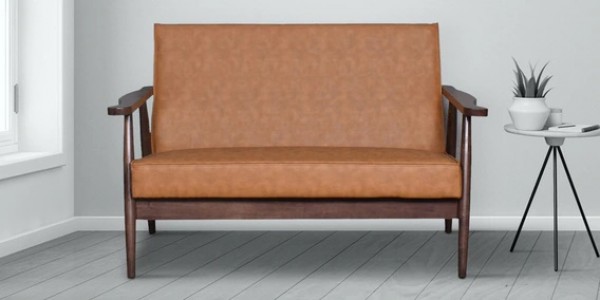 Buy 2 seater sofa designs online in india from customhouzz