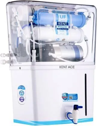 Best Water Ionizer  RO Care India
