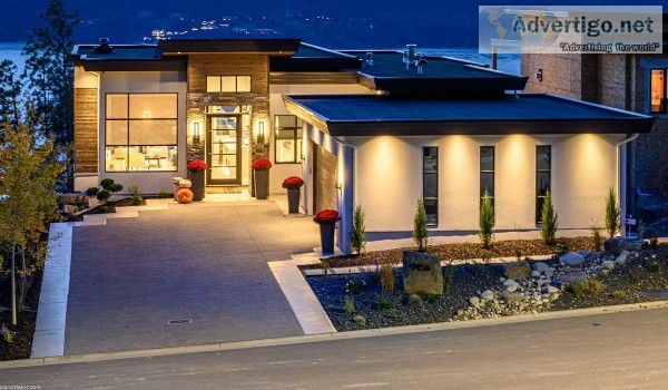 CUSTOM PLAN DESIGN kelowna