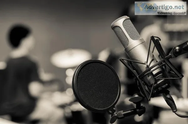 Hindi Voice Over Artists or Services in Delhi