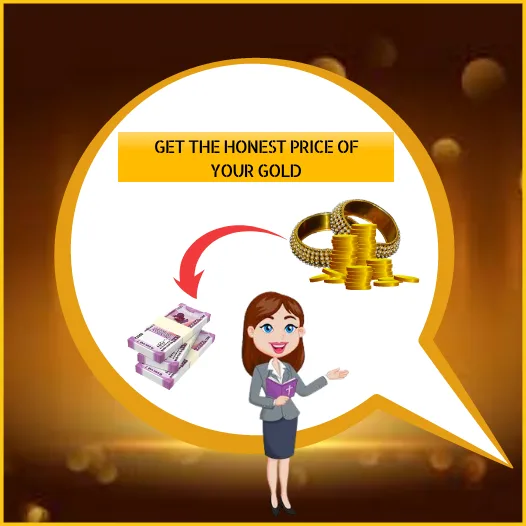Get The Right Value For Your Gold and Silver Coins