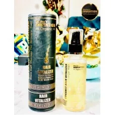 Doctor s invention organic hair vitalizer