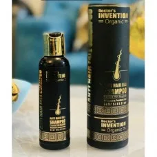 Doctor s invention organic anti hair fall shampoo