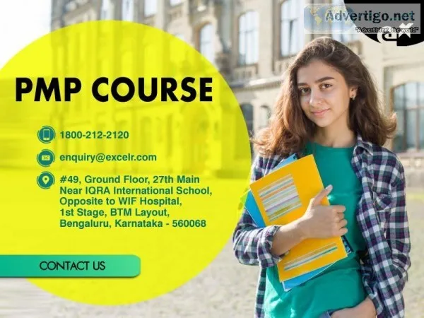 PMP Course
