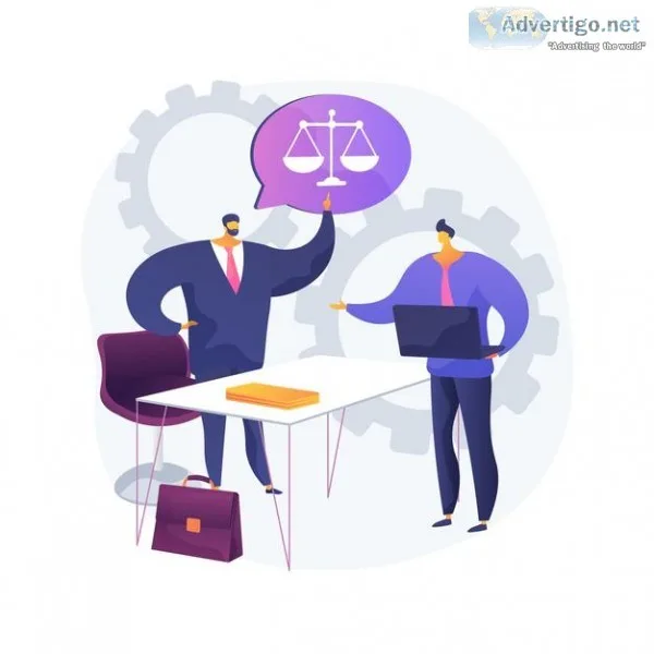 Advantages of Hiring Legal PR Agency