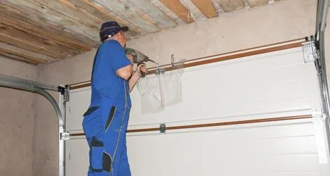 Garage Door Repair Toronto