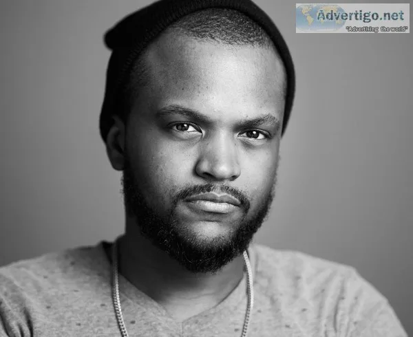 NYC Headshot Quick and Easy