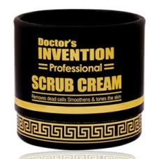 Doctor s invention professional scrub cream 50gm