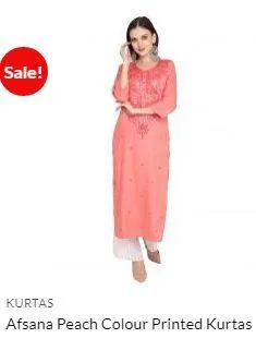 Kurta plazo set