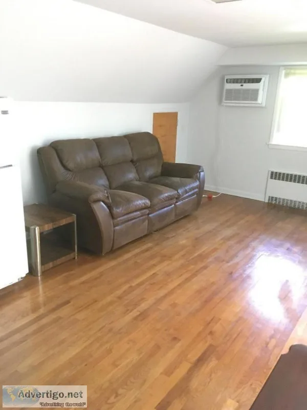 STUDIO APT.