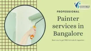 Interior Painting Services In Bangalore