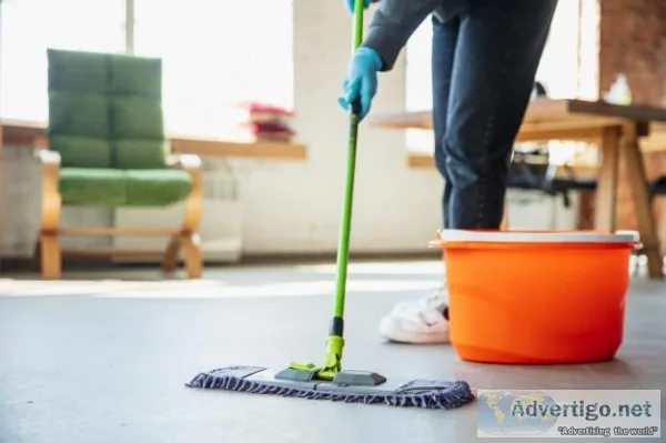 Avail the best Home cleaning services in Bangalore