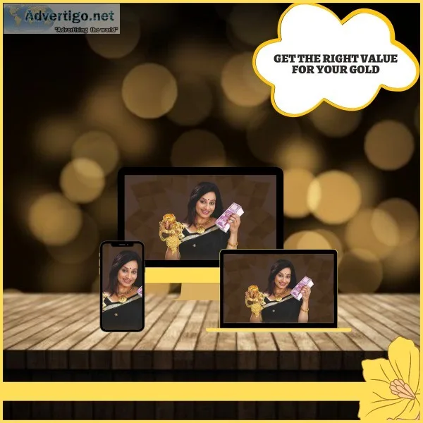 How To Sell Gold Jewelry For Cash In Ghaziabad