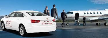 Airport Taxi Service Columbia CT
