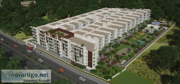 GMC- ONE in Kengeri Bangalore