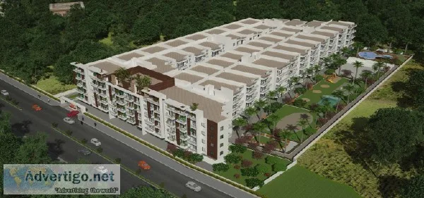 GMC- ONE in Kengeri Bangalore