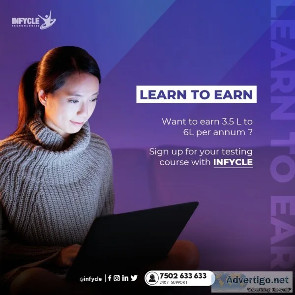 No1 oracle dba training in chennai | infycle technologies