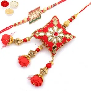 Send exclusive rakhi online to usa