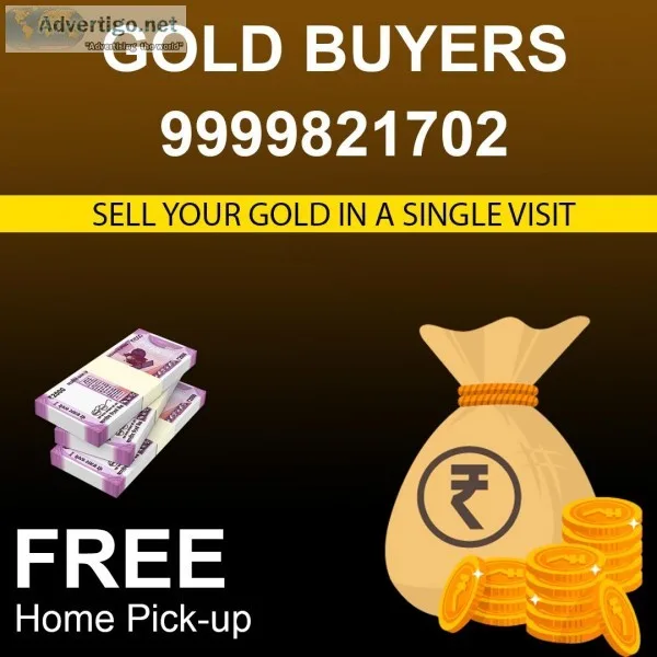 Get Instant Cash For Gold In Laxmi Nagar