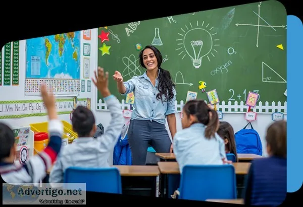 Delhi teacher training college