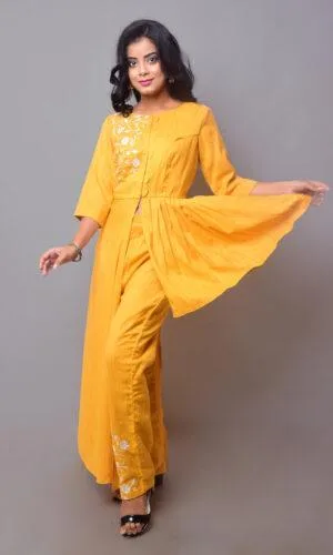 Buy Affordable Salwar Suit Online in Kolkata with Manisha Creati
