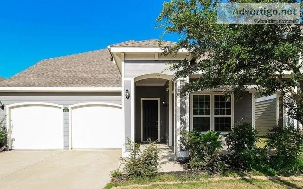 6017 Tallisa Dr Providence Village TX 76227