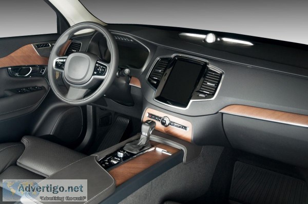 Car Detailing Services