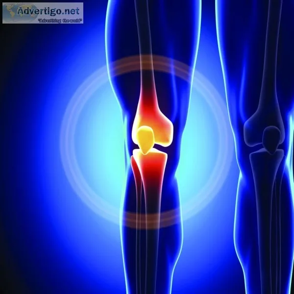 We have the best doctors for knee replacement in jaipur