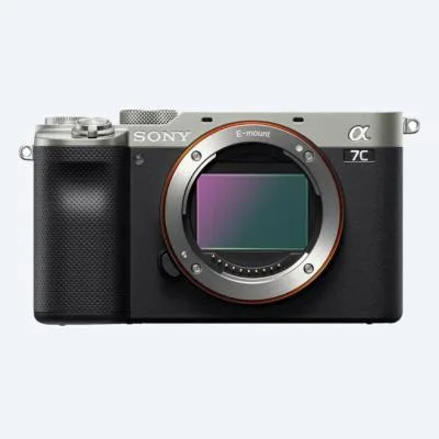 Purchase sony mirrorless camera on bajaj finserv emi store