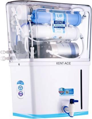 Best Water Purifier Service  RO Care India